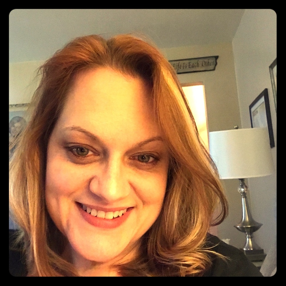Meet your Posher, Crissy